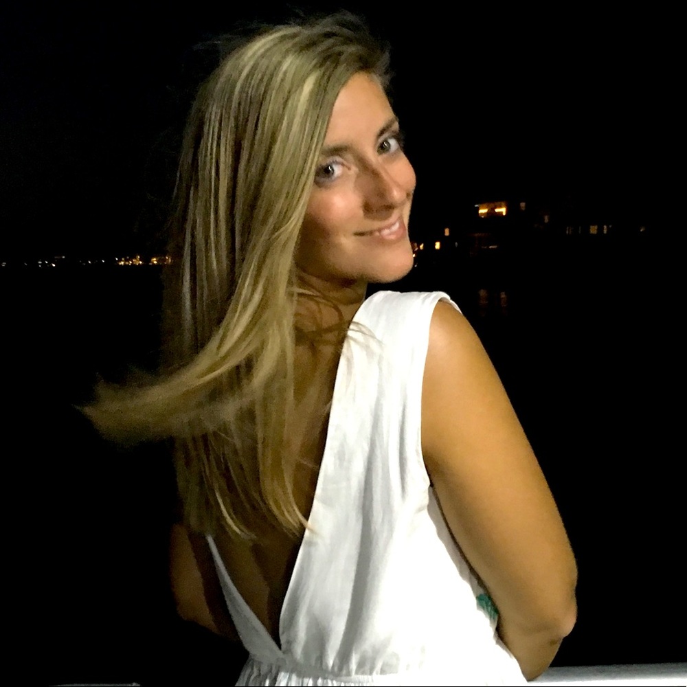 Meet your Posher, Sherri